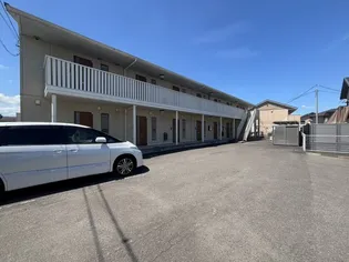 フルジェンテ太田の画像