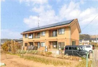 サザンクロス・ビュー【201(※)号室】の外観