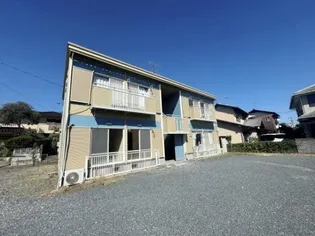 グリーンハイツの画像