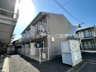 シャンティ吉備A棟の画像