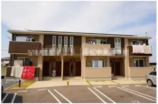 テンリバーC【203号室】の外観