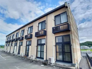 レオパレスピュア高松の画像