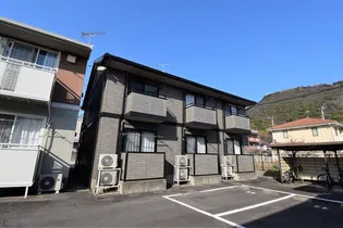 シャインポート屋島 E棟の画像