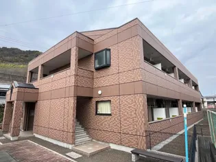 クオリティー レジデンスの画像