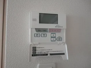 ハイブリッド高松Ⅱ【2階】のその他画像