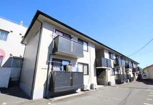 コーポWADAの画像