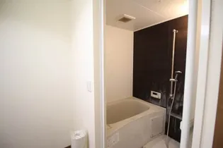 フィカーサ堀南【2階】の風呂