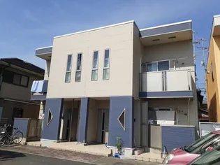 ノーヴァ Iの画像