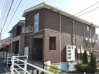 プティ ヴィラージュ 千田【2階】の外観