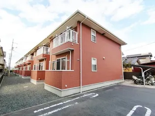 サンクレストCの画像