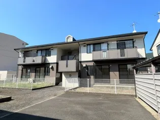 メゾン ド ボヌール D棟の画像