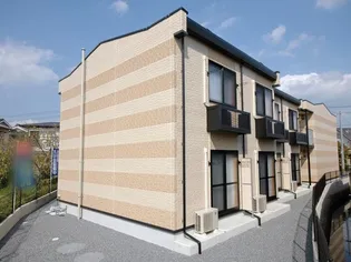 レオパレスおいしの画像