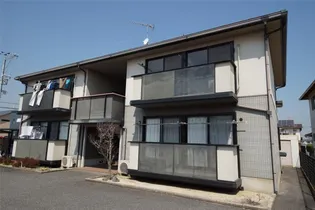 サンシャイン上成の画像