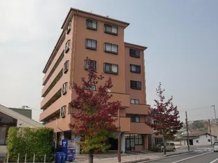 ロイヤル・シティ【4階】の外観