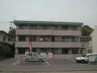 サン オーレ城北の画像