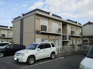 ジュネスハイム ペット(犬) 【B201号室号室】の外観