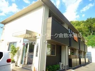 エスペランサ【1階】の外観