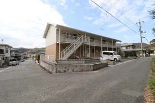 プレジールひかりの画像