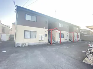 リベラ太田 A棟の画像