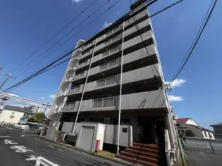 エストレーラ倉敷【2階】の外観