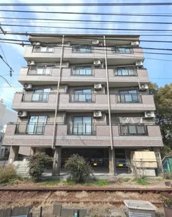 パルメゾン今橋駅前【3階】の外観