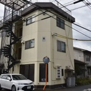 北条ビルの画像