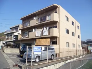 I'Sタウンの画像