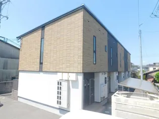 PROGRESS B棟の画像