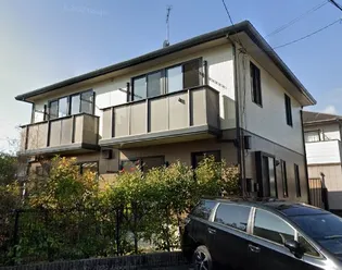 テラスハウス高杉の画像