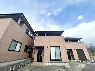 広島県福山市春日町浦上【一戸建】の外観