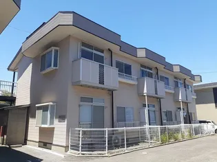 エルディム森Ⅰの画像