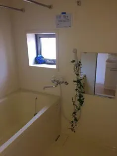 ディアス松縄 B棟【103号室】の風呂