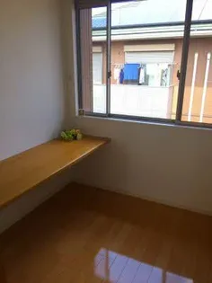 ディアス松縄 B棟【103号室】の内装