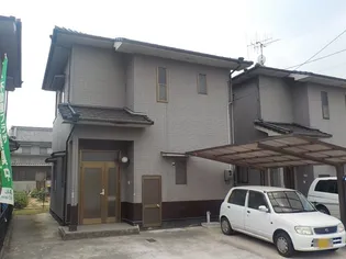 近藤貸住宅【2号室】の外観