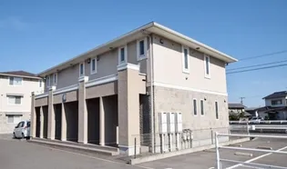 メニーフィールズB棟の画像