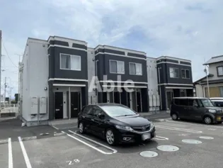 ソレイユ元山町Ⅰの画像