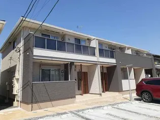 サンクレストIIの画像