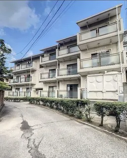 多田ハイツの画像