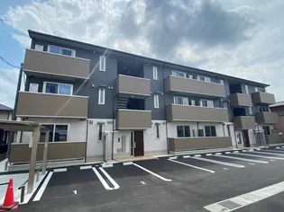 フォルティス四十瀬の画像