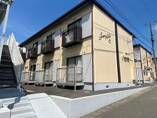 グリーンヒルズC棟の画像