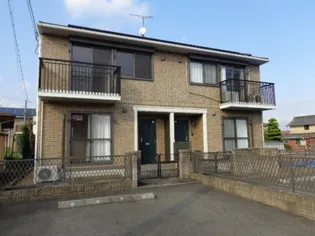 セジュールプランタン C棟の画像