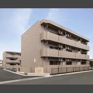 ソレイユ太田下町の画像