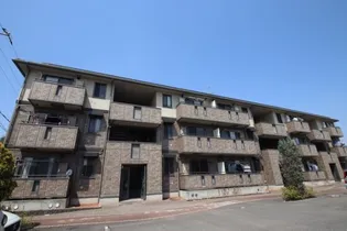 マノワール・プルミエ【206号室】の外観