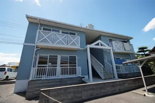 エトワール七島【101号室】の外観