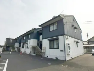 アンソレイユ尾﨑 A棟の画像