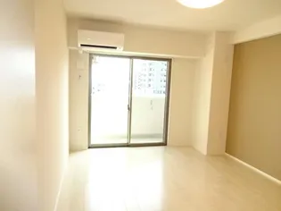 レジデンスアイリス医大南【8階】の外観