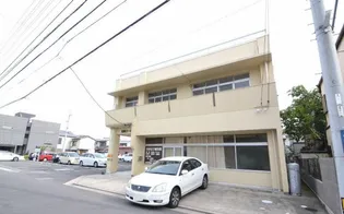 松縄コーポ【2階】の外観