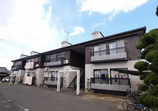 アネシスコートAの画像