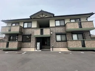 サンメゾン 小池 D棟の画像