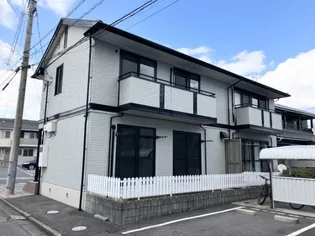 ルレーブK C棟の画像